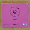 MARA - A LA HORA DEL SOL - CD