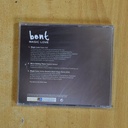 BENT - MAGIC LOVE - CD