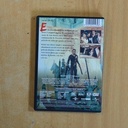 TERRORIFICAMENTE MUERTOS - DVD