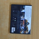 TRANSFORMERS EL LADO OSCURO DE LA LUNA - DVD