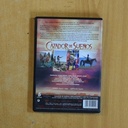 CAZADOR DE SUEÑOS - DVD