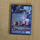 CRUCE DE CAMINOS - DVD