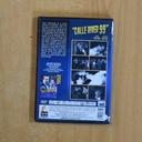 CALLE RIVER 99 - DVD