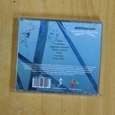 ENTERTAINIMENT - INGENIERIA CAÑAVERAL - CD