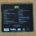 HECTOR GUERRA - DESDE EL INFIERNO - CD