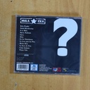 KULTURA DE BAR - MALA IDEA - CD