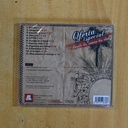 OFERTA ESPECIAL - DONDE LAS TOMAN LAS DAN - CD
