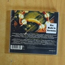 PAUL WELLER - PAUL WELLER - CD