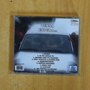 TENSA ESPERA - ARRANCAMOS - CD