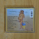 APHRODITES CHILD - BEST OF - CD