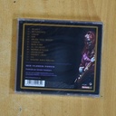 SALVADOR DOMINGUEZ - NEW FLOWER POWER - CD