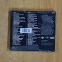 BEATLES - LIVE AT THE BBC - CD