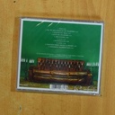 GUARANA - GUARANA - CD
