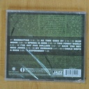 TONY BENNET - TONY BENNET - CD