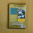 TRES PAGINAS DE UN DIARIO - DVD