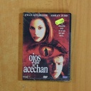 OJOS QUE TE ACECHAN - DVD