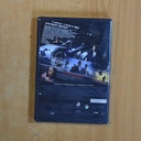 MISION IMPOSIBLE PROTOCOLO FANTASMA - DVD