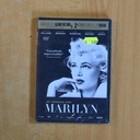 MI SEMANA CON MARILYN - DVD