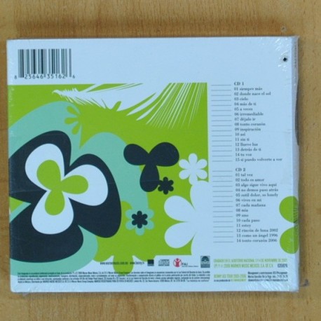 BENNY - ESTOY - 2 CD