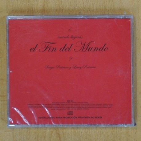 MIMI MAURA - MIMI MAURA - CD