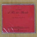 MIMI MAURA - MIMI MAURA - CD