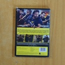 JUEGO DE LADRONES - DVD
