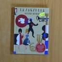 LA ZARZUELA NUESTRO MUSICAL - DVD