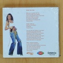 HADISE - DUM TEK TEK - CD