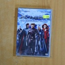 X MEN LA DECISION FINAL - DVD