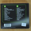 HELMUT ZACHARIAS - SILECCION DE TEMAS COMPLETAS INOLVIDABLES - 2 CD