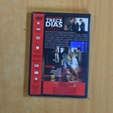 TRECE DIAS - DVD