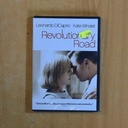 REVOLUTIONARY ROAD - DVD