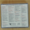 GLANZLICHTER - IM TRAUMLAND OPERETTE - 2 CD