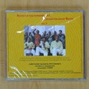 ENEROLISA Y EL GRUPO DE SALVE DE MATA LOS INDIOS - MUSICA RAIZ - CD