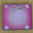 TY TENDER - TENDER CHRISTMAS - CD