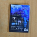EL EJECUTOR - DVD