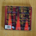 ALBENIZ / GRANADOS / RODRIGO - CLASICOS DE ESPAÑA - CD