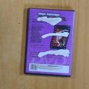 CANCIONES DE NUESTRA VIDA - DVD