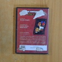 CAFE DE CHINITAS - DVD