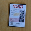 DESIERTO PINTADO - DVD