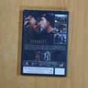 HAMLET - DVD