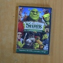 SHREK EL CAPITULO FINAL - DVD