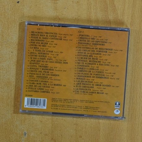 CELIA GAMEZ - VOLUMEN 3 - CD