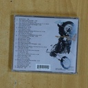 DWIGHT WHITLER - BROTHER LOVE - CD