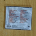 VARIOS - ANTOLOGIA DE LA REVISTA MUSICAL EN ESPAÑA VOL 1 - CD