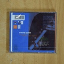 STEVE GORN - BANSURI - CD
