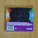 LOS AMIGOS INVISIBLES - COMMERCIAL - CD