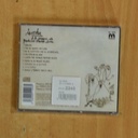 JARCHA - A LA MEMORIA DE FEDERICO GARCIA LORCA - CD