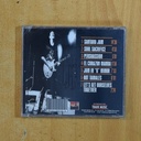 SANTANA - THE VERY BEST - CD