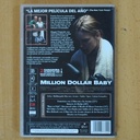 MILLION DOLLAR BABY - DVD